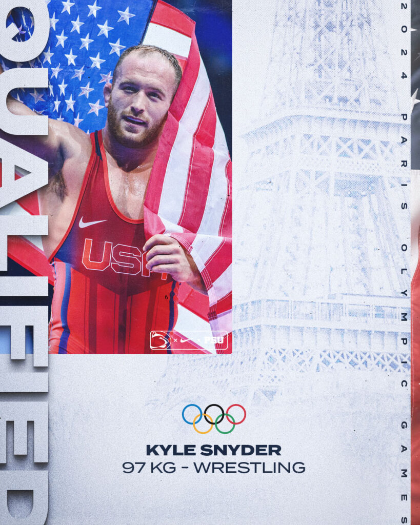 Kyle Snyder