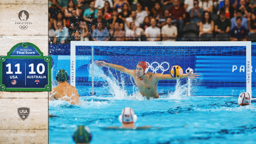 Water polo 