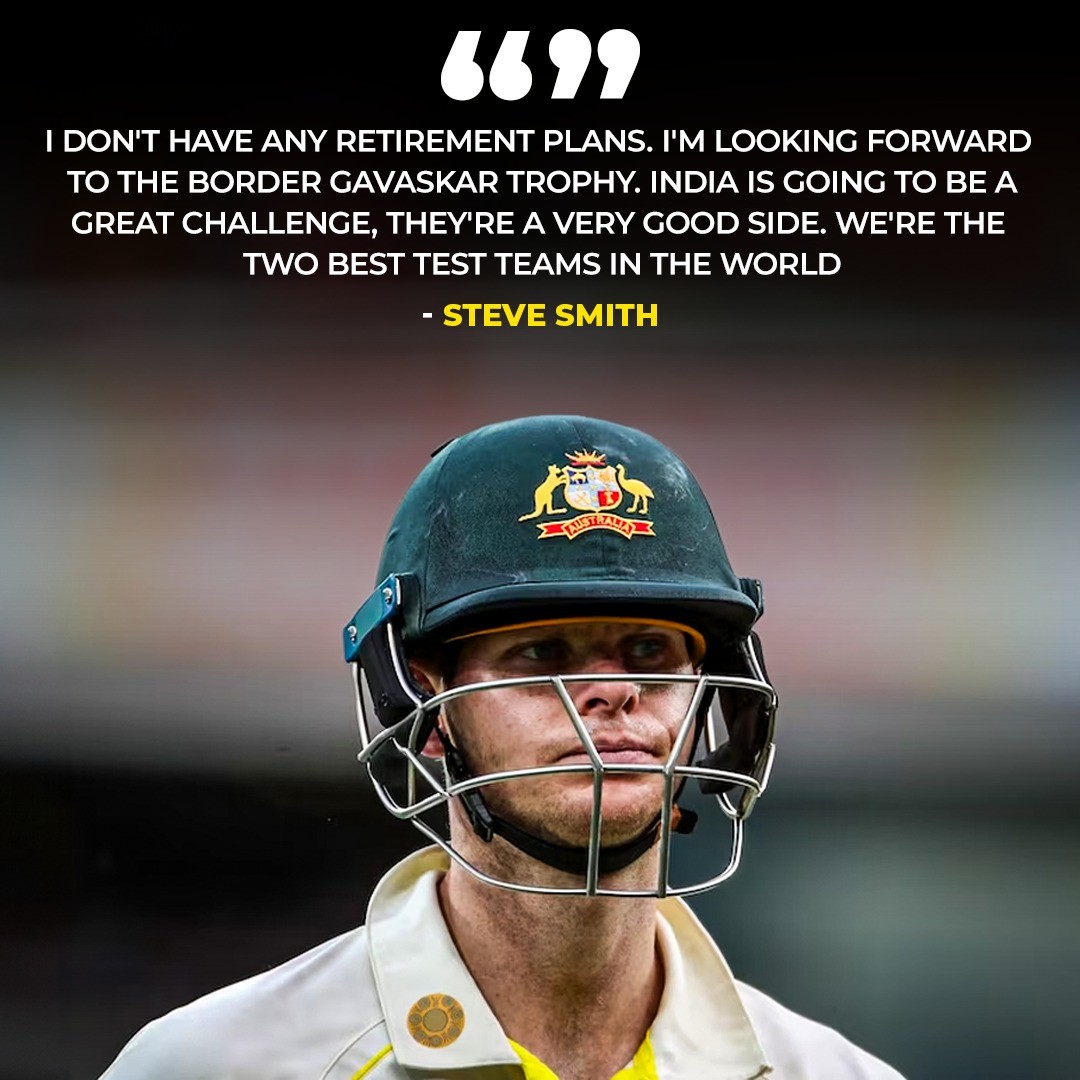 “Steve Smith: A Legendary Cricketer’s Olympic Dream for LA 2028”